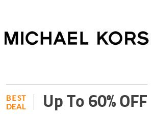 michael kors coupons or deals
